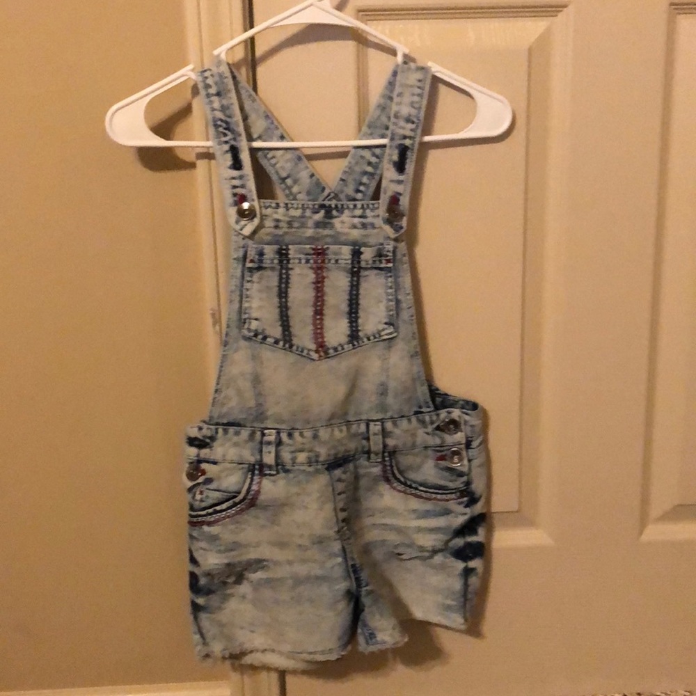 Overalls